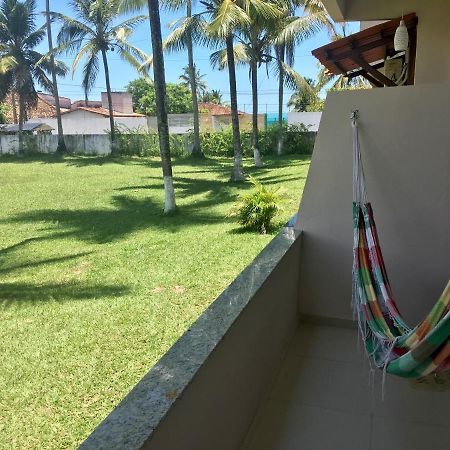 Apartmento Em Praia De 盖比姆 外观 照片