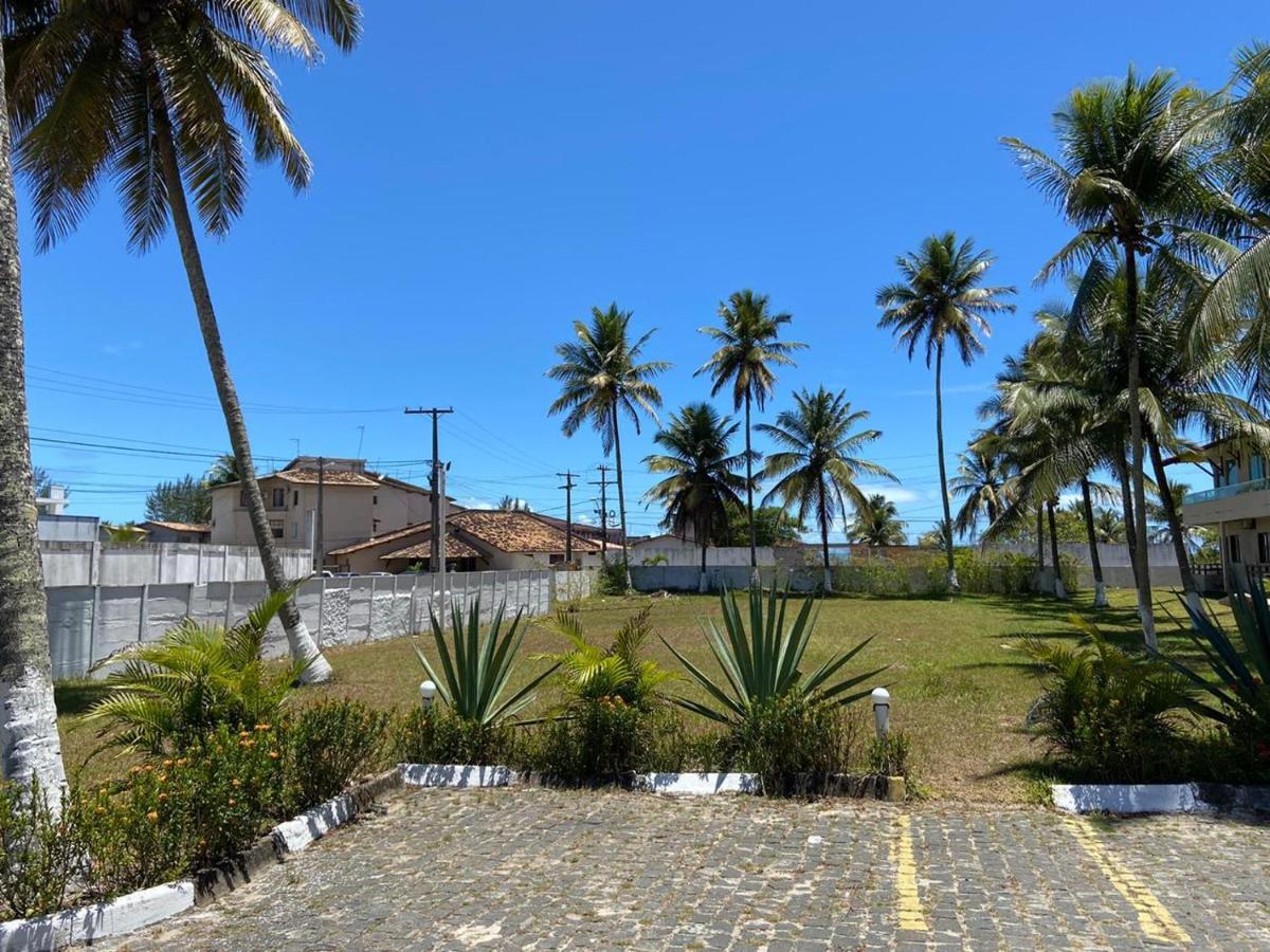 Apartmento Em Praia De 盖比姆 外观 照片