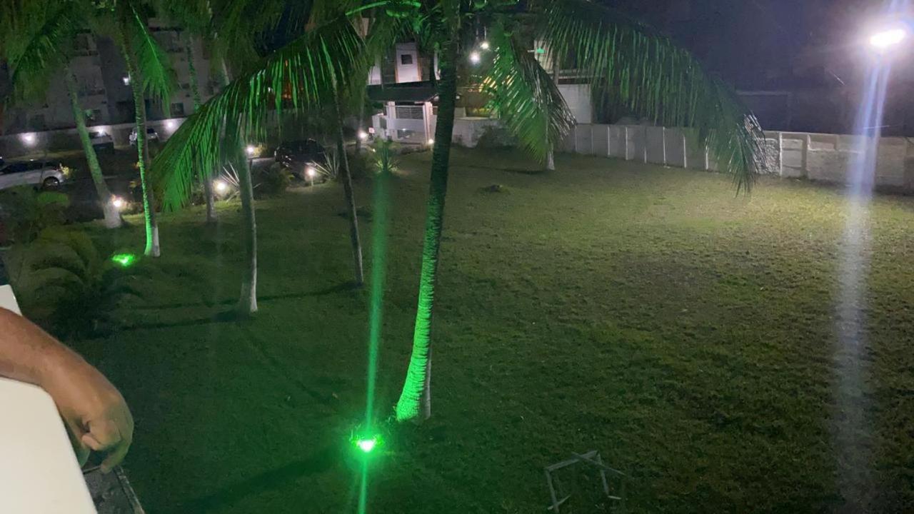 Apartmento Em Praia De 盖比姆 外观 照片