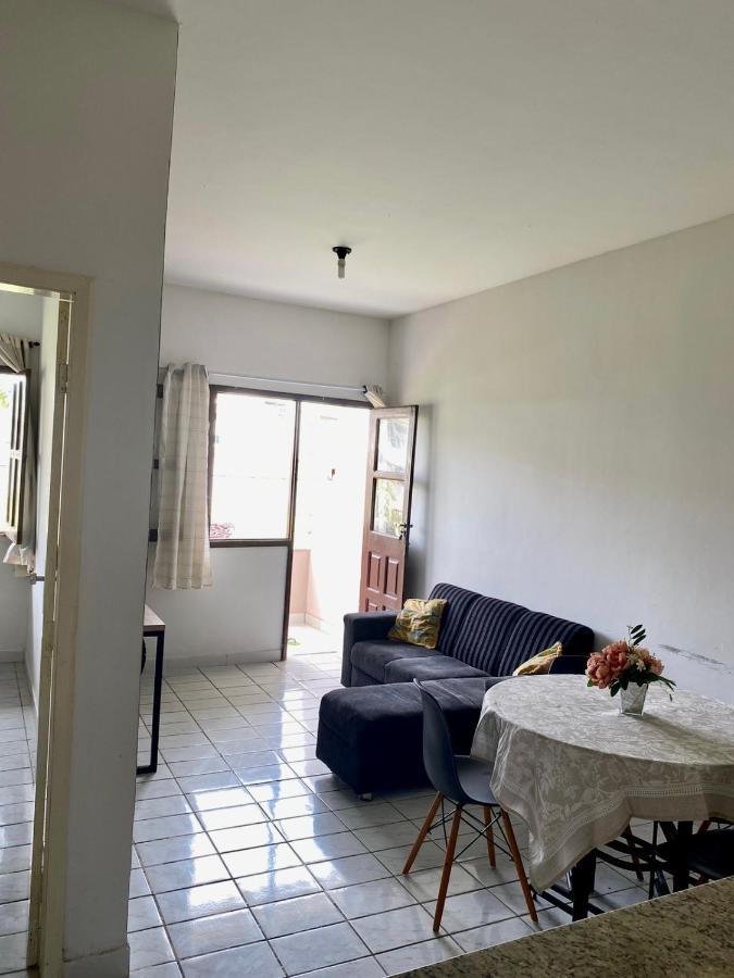 Apartmento Em Praia De 盖比姆 外观 照片