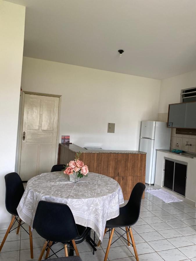 Apartmento Em Praia De 盖比姆 外观 照片