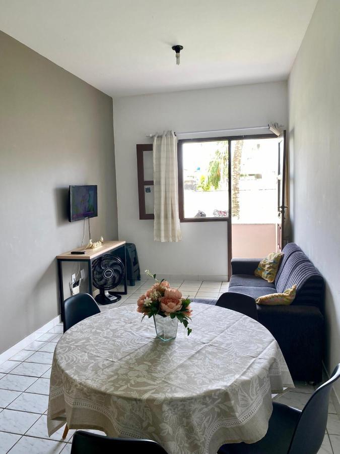 Apartmento Em Praia De 盖比姆 外观 照片