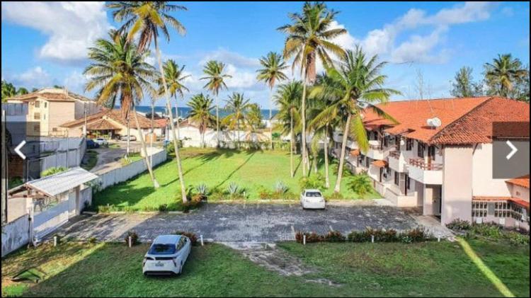 Apartmento Em Praia De 盖比姆 外观 照片